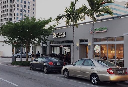 pm01 Cohen Commercial Real Estate Property Management