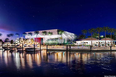 Atlantic Point Marina